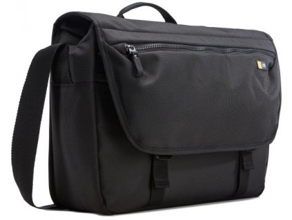 Case Logic Bryker messenger na 14" notebook BRYM114K