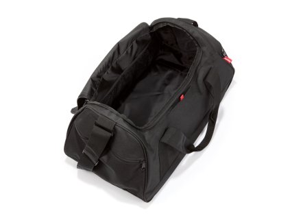 9231 4 reisenthel activitybag black