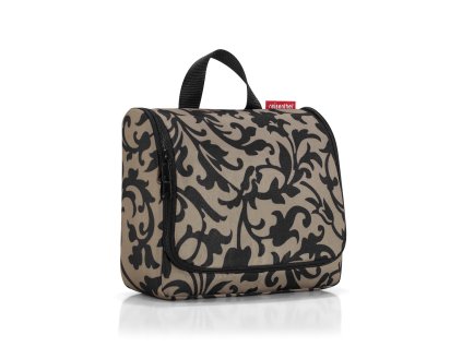 Reisenthel ToiletBag Baroque Taupe