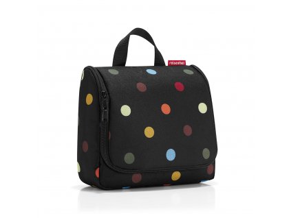 Reisenthel ToiletBag Dots