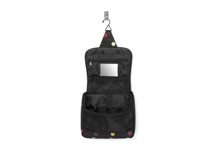 10766 1 reisenthel toiletbag dots