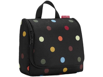 Reisenthel ToiletBag Dots