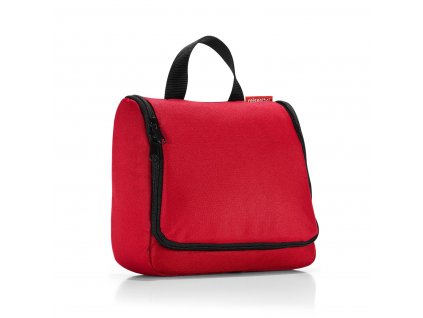 Reisenthel ToiletBag Red