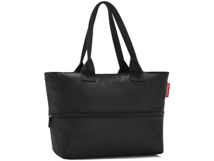 Reisenthel Shopper e1 Black