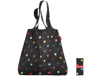 Reisenthel Mini Maxi Shopper Dots