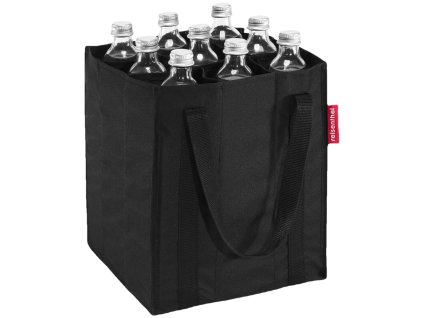 Reisenthel BottleBag Black