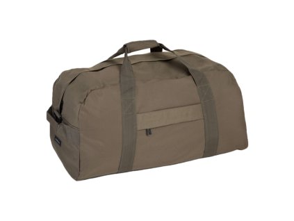 Cestovní taška MEMBER'S HA-0047 - khaki