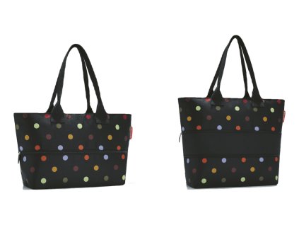 Reisenthel Shopper e1 Dots