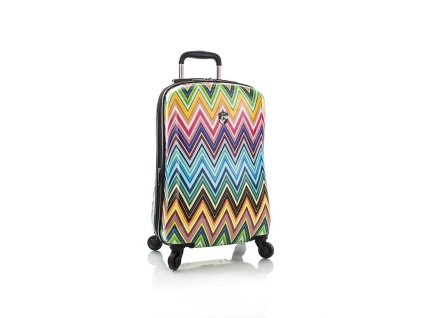 Heys Colour Herringbone 2G S + PowerBanka nebo pouzdro zdarma
