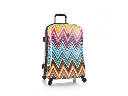 Heys Colour Herringbone 2G M + PowerBanka nebo pouzdro zdarma