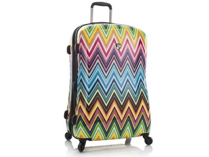 Heys Colour Herringbone 2G L + PowerBanka nebo pouzdro zdarma