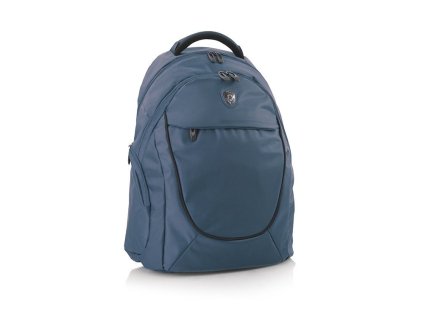 Heys TechPac 07 Blue + Pouzdro zdarma