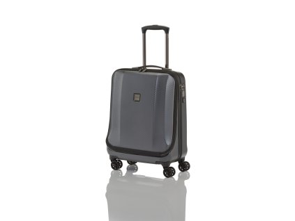 Titan Xenon Deluxe Business Wheeler Graphite