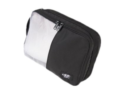 CabinZero Classic Cabin Cubes M Black
