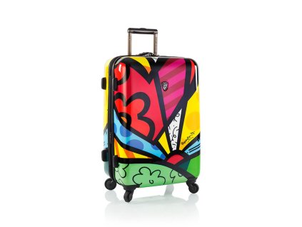 Heys Britto A New Day M