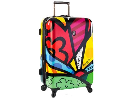 Heys Britto A New Day M