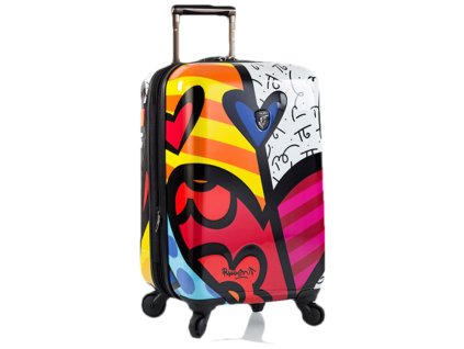 Heys Britto A New Day S