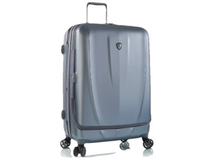 Heys Vantage Smart Luggage L Slate Blue