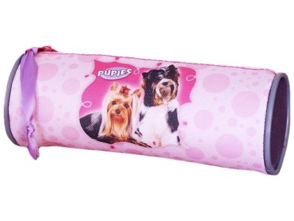 Školní etue Pupies