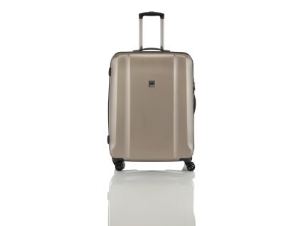 Titan Xenon Deluxe L Champagne