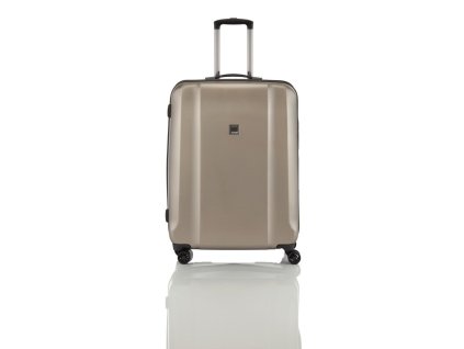 Titan Xenon Deluxe S Champagne