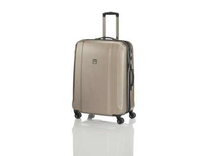 Titan Xenon Deluxe M+ Champagne