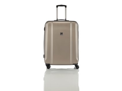 Titan Xenon Deluxe S+ Champagne + PowerBanka nebo pouzdro zdarma