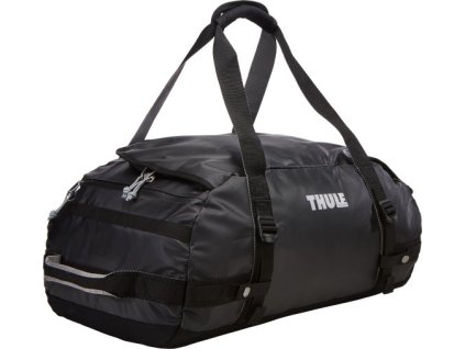 Thule Chasm 40 l cestovní taška CHASM40K - černá + PowerBanka nebo brašna zdarma