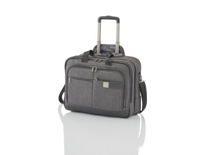 Titan Power Pack 2w Business Wheeler Anthracite