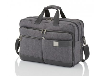 Titan Power Pack Laptop Bag L Anthracite