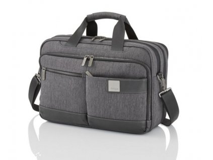 Titan Power Pack Laptop Bag S Anthracite