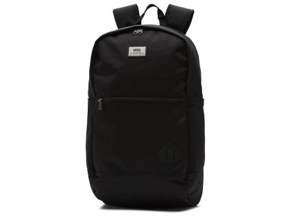 VANS M VAN DOREN III BACK Black