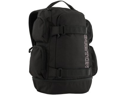 Burton DISTORTION TRUE BLACK + pouzdro zdarma