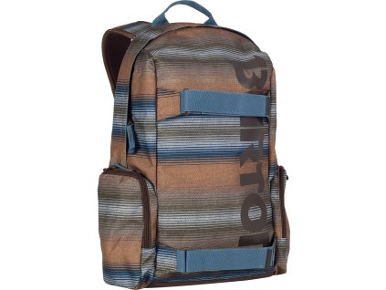 Burton-EMPHASIS-BEACH-STRIPE-PRINT