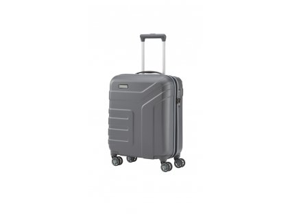 Travelite Vector 4w S Anthracite