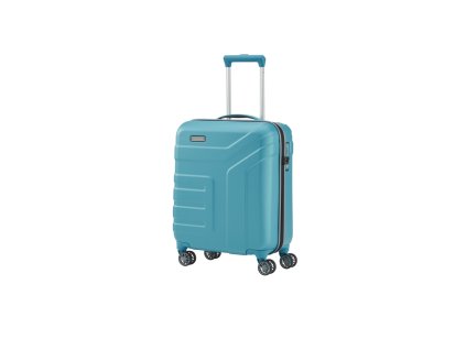 Travelite Vector 4w S Turquoise