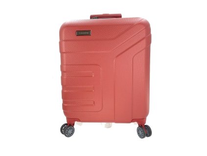 Travelite Vector 4w S Coral + PowerBanka nebo pouzdro zdarma