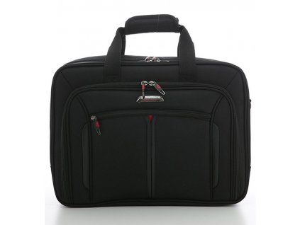 Taška na notebook AEROLITE LB17 - černá