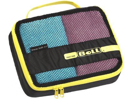 BOLL Pack-it-sack S (BLACK)