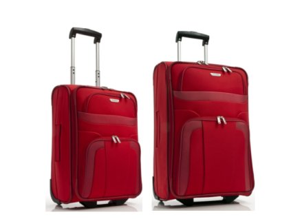 Orlando s plus m red