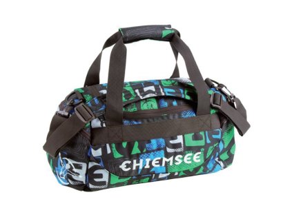Chiemsee Matchbag childhood brawn, sportovní taška
