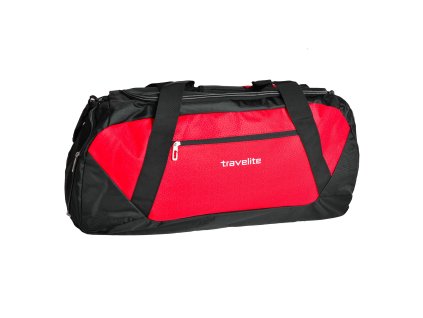 Travelite Kick Off XL Red