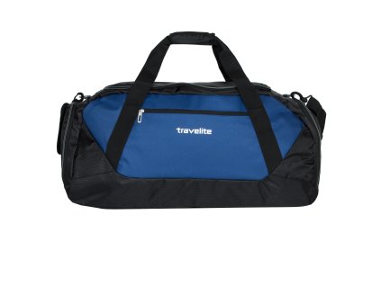 Travelite Kick Off XL Blue