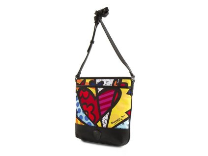 Heys Britto Crossbody Bag A New Day Small