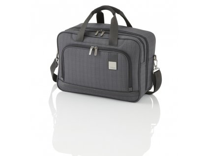 Titan CEO Board bag Glencheck