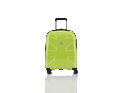 Titan X2 Flash 4w S Lime green