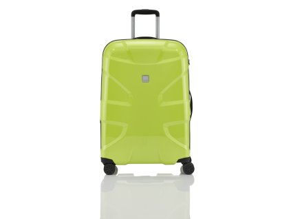 Titan X2 Flash 4w M+ Lime green