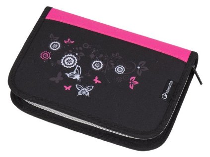 Bagmaster CASE GALAXY 7 A BLACK/PINK