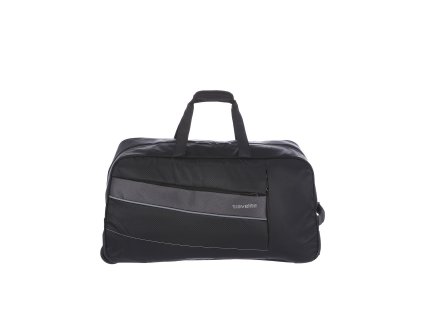 Travelite Kite 2w Travel Bag Black