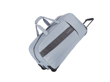 Travelite Kite 2w Travel Bag Silver